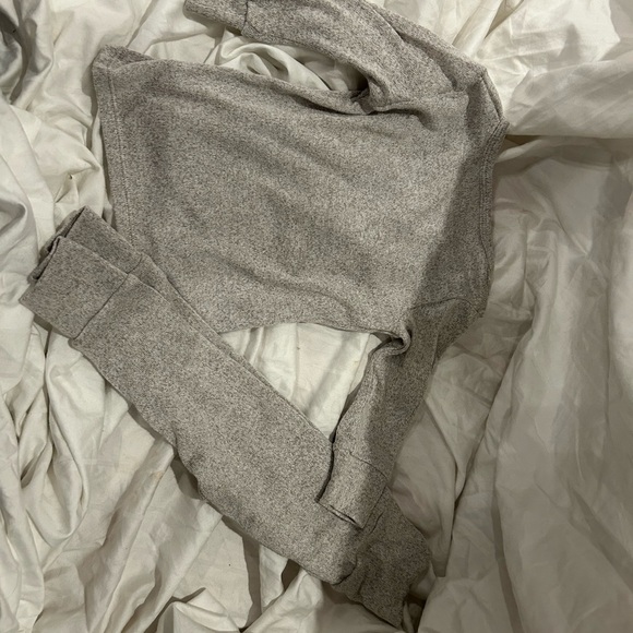 Lou Lou and Co sweater material Dakota 6-12mth - Picture 3 of 6